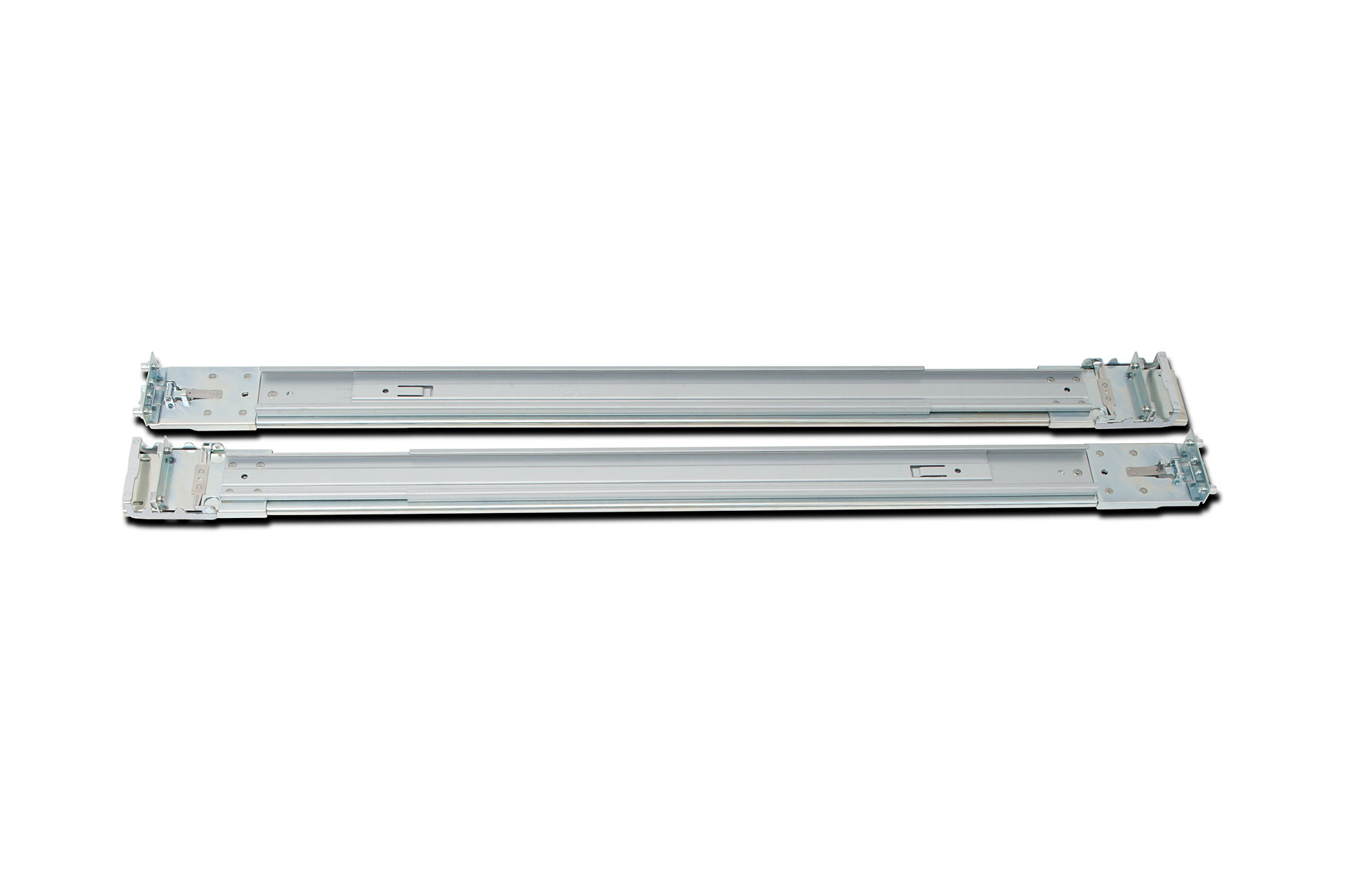 SLIDE RAIL - server system assembly